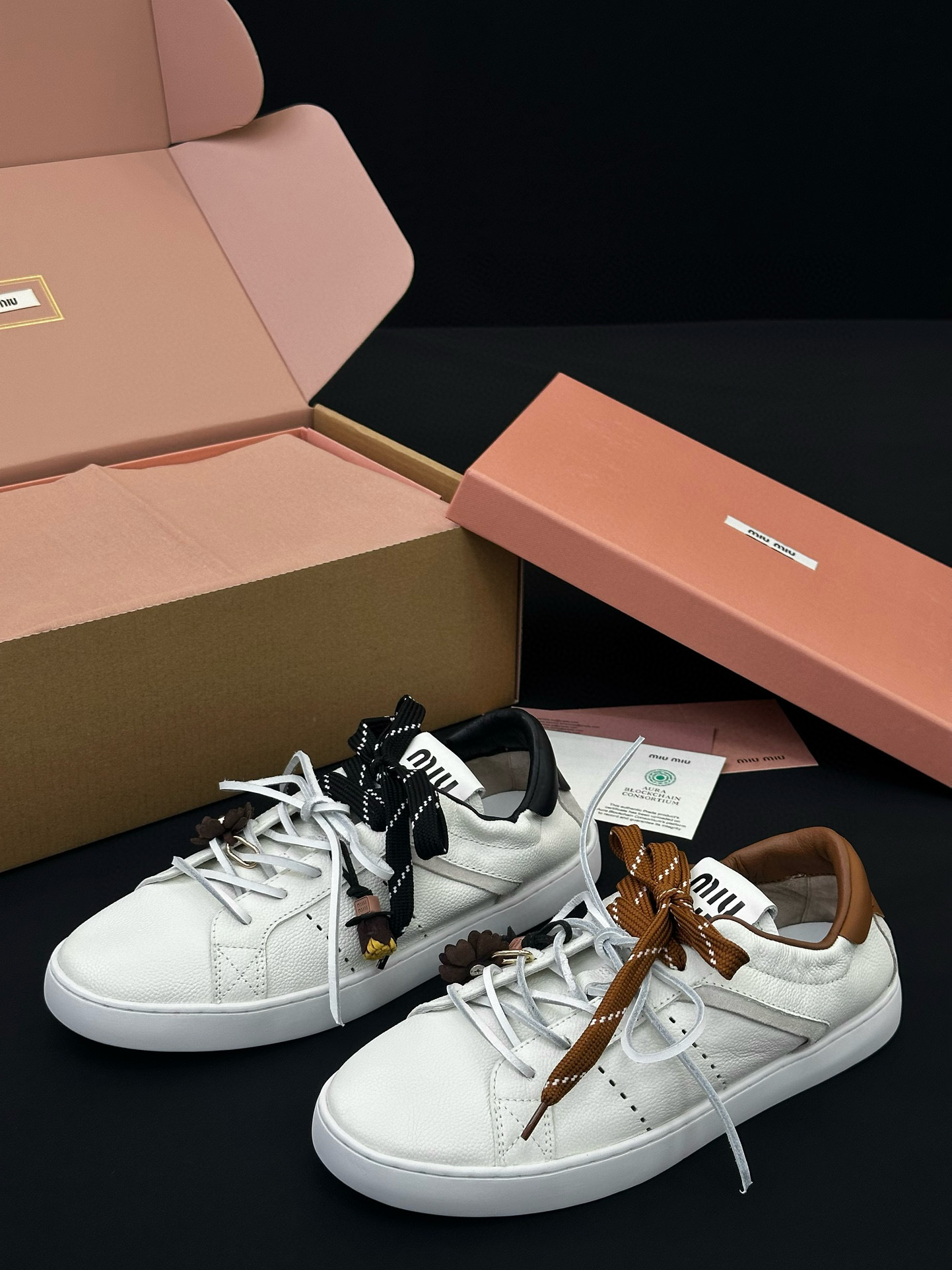 MiuMiu Shoes