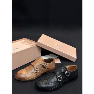 MiuMiu Shoes