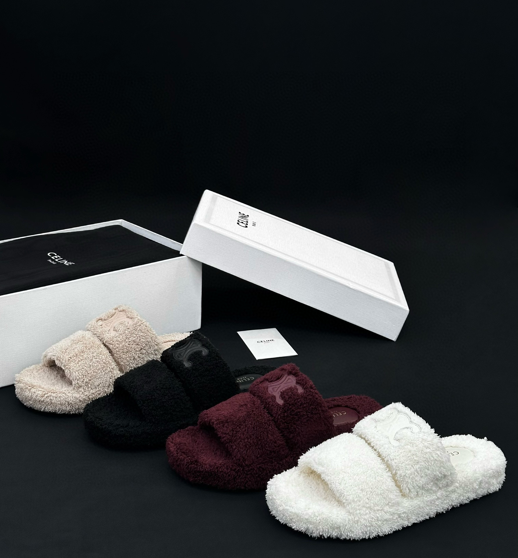 CELINE Shoes