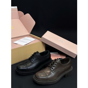 MiuMiu Shoes