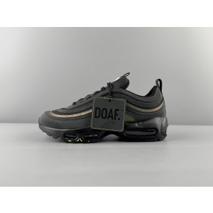 Division Street x Nike Air Max 95/97