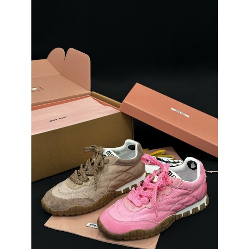MiuMiu Shoes