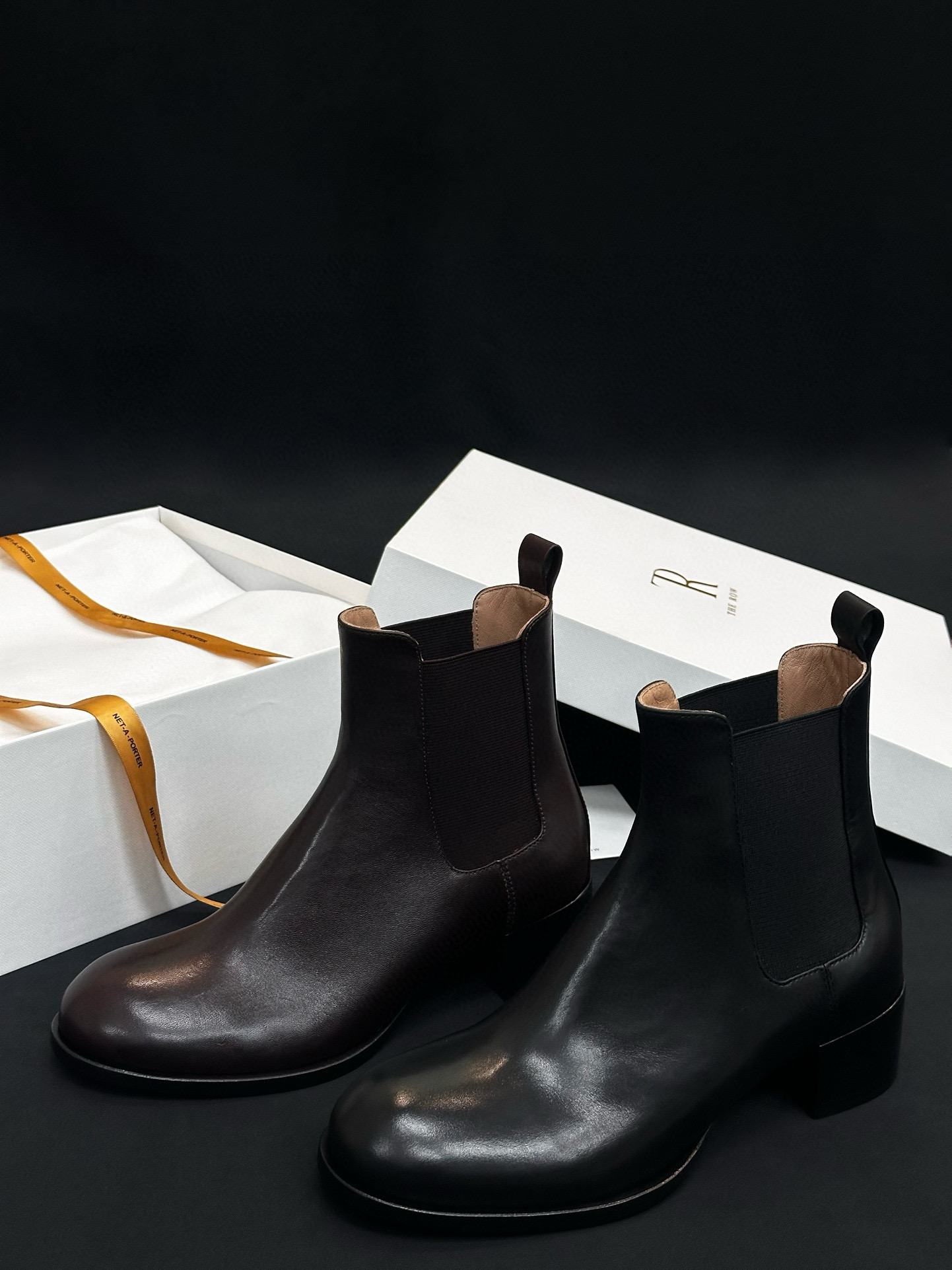 The row Boots