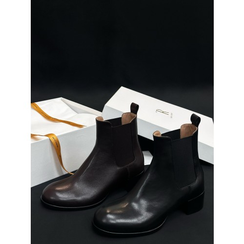The row Boots