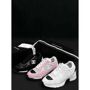 Chanel Shoes