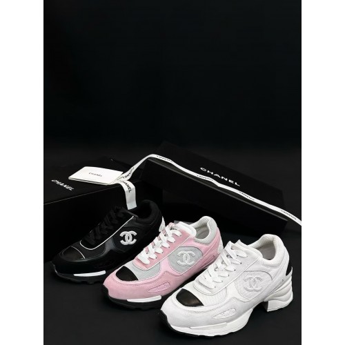 Chanel Shoes