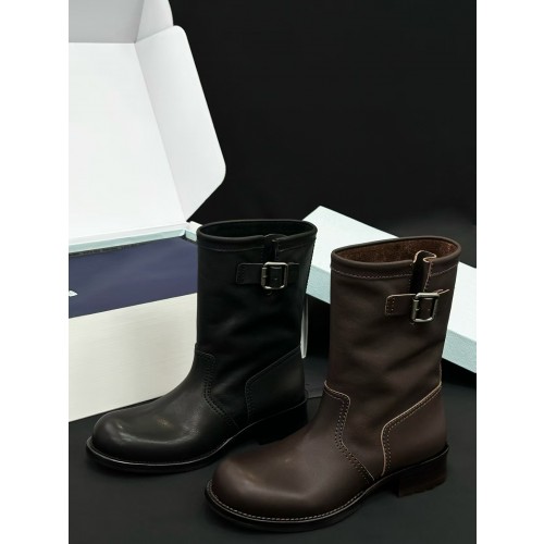 Prada Boots