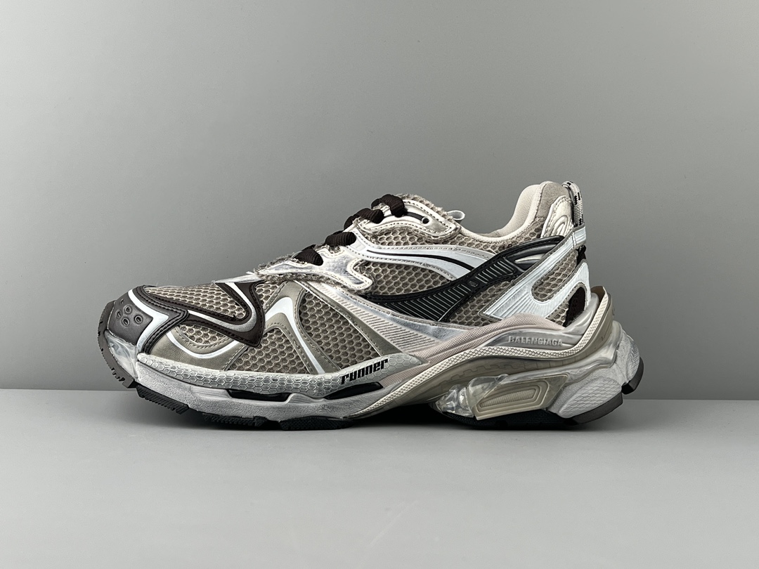 발렌시아가 러너 Runner 2.0