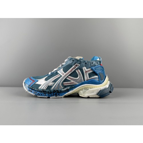 발렌시아가 러너 Runner