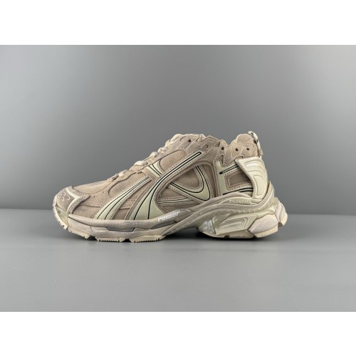 발렌시아가 러너 Runner