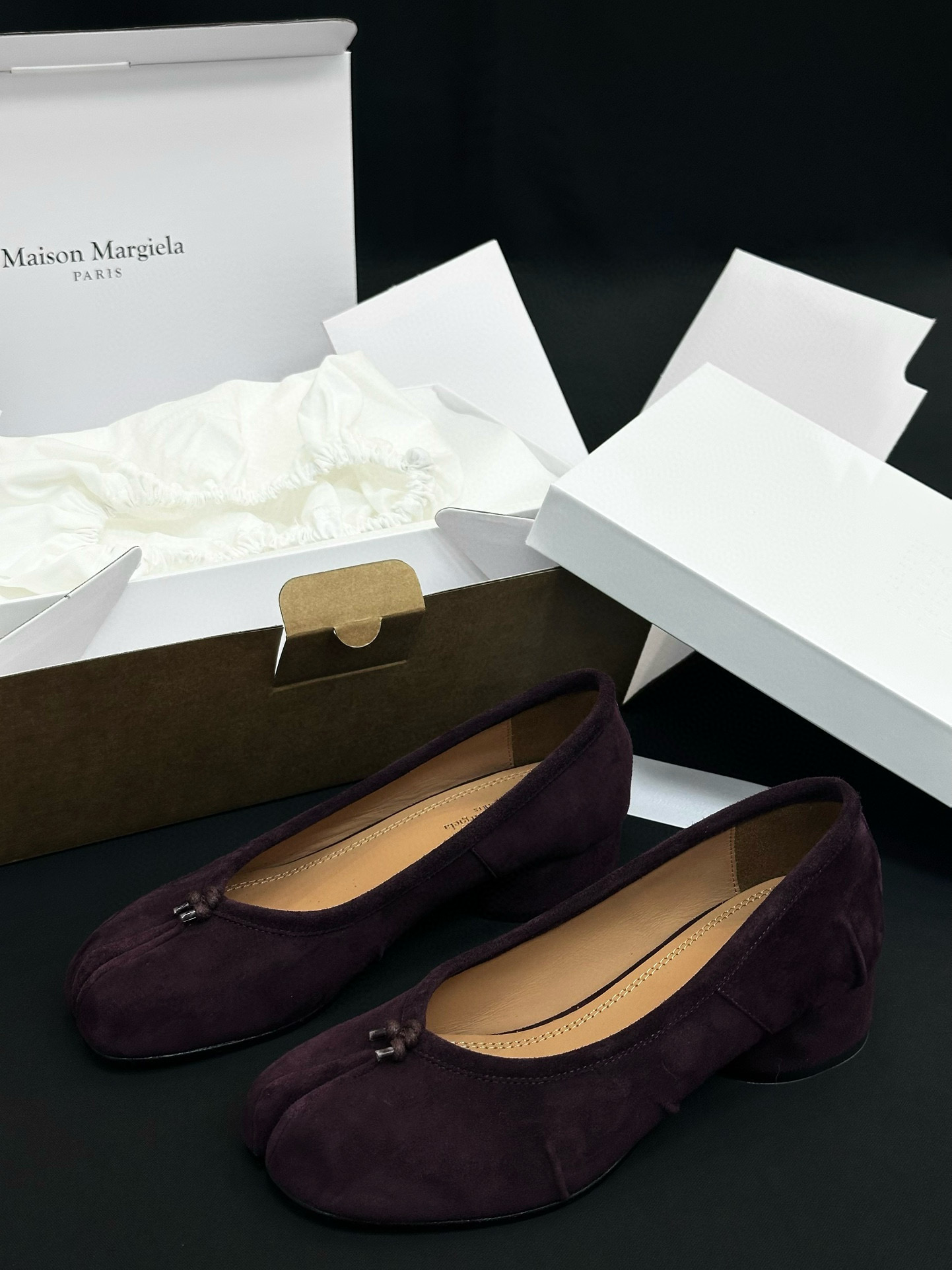 Maison Margiela Shoes