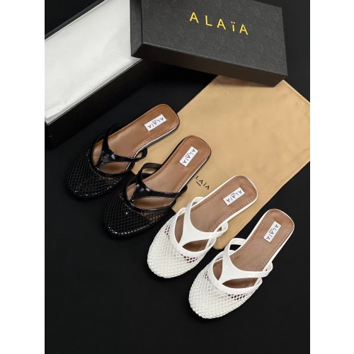 ALAIA Shoes