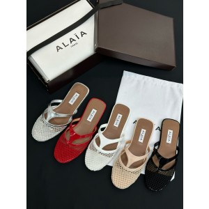 ALAIA Shoes