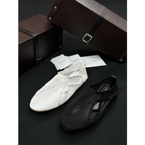 ALAIA Shoes