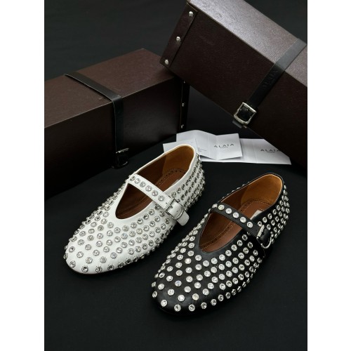 ALAIA Shoes