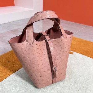 Picotin 18 수제작