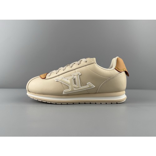 Lv x Nigo Buttertsoft