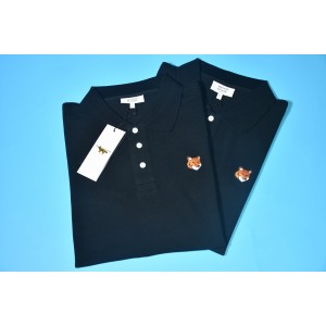 Maison Kitsune Short Sleeve