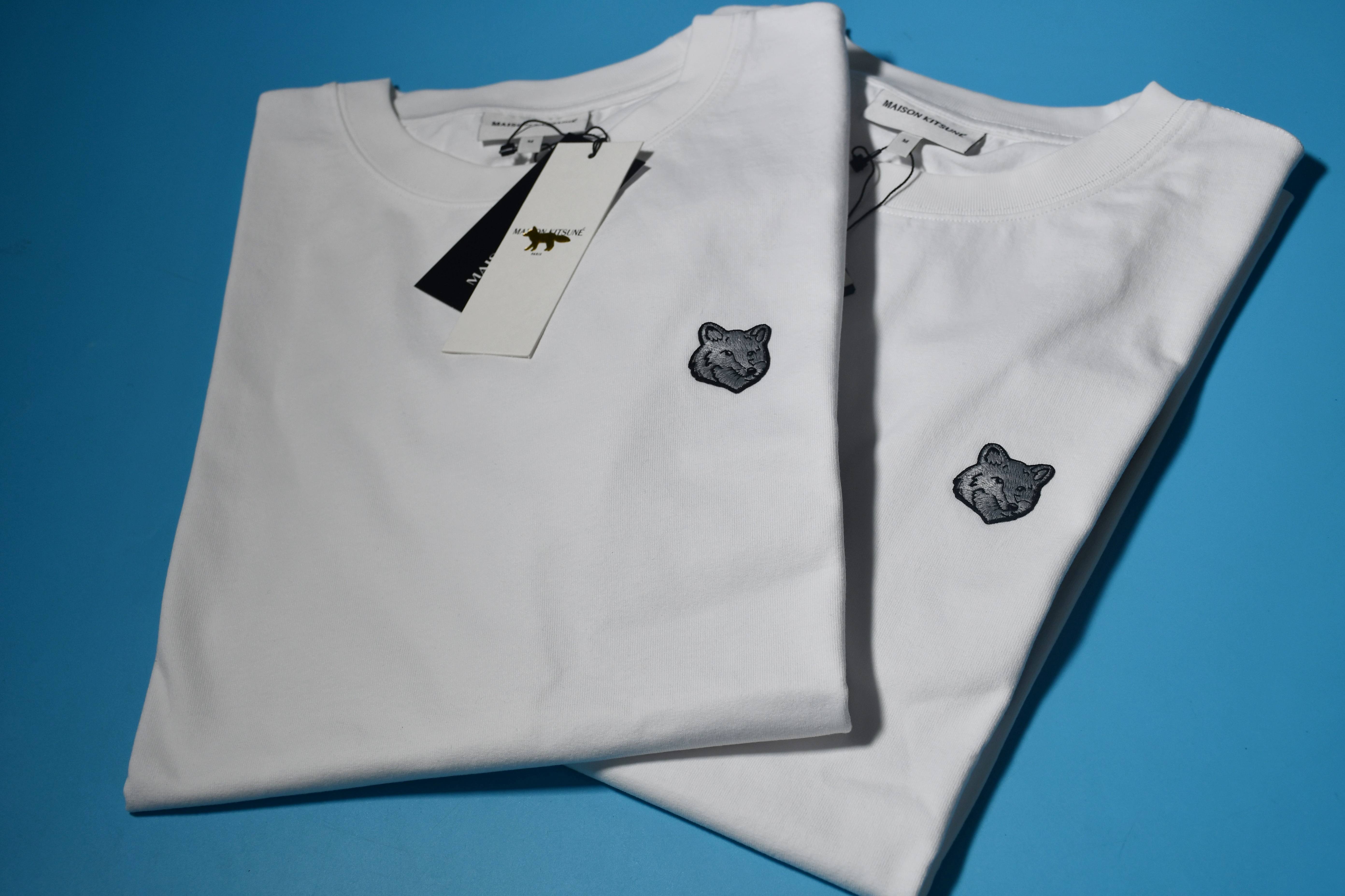 Maison Kitsune T-shirt