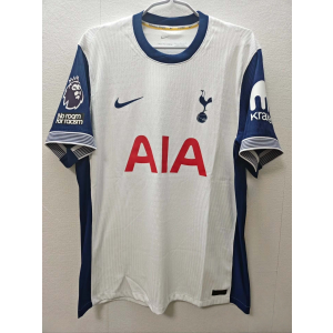 2425시즌 토트넘 어센틱 홈 유니폼