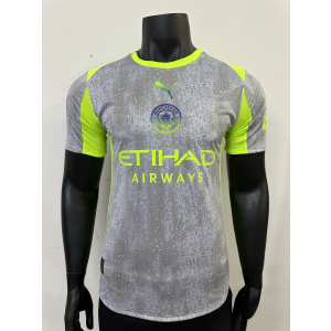2526시즌 맨시티 어센틱 어웨이 유니폼