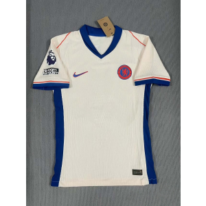 2425시즌 첼시 어센틱 어웨이 유니폼