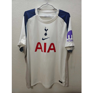 2526시즌 토트넘 어센틱 홈 유니폼