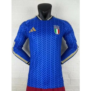 2026시즌 이탈리아 어센틱 홈 유니폼