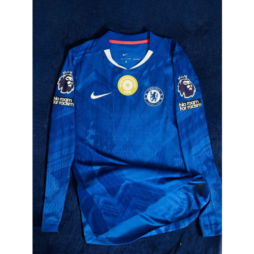 2526시즌 첼시 어센틱 홈 유니폼