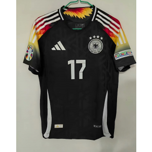 2425 독일 어센틱 유니폼