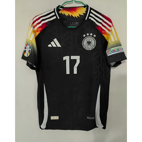 2425 독일 어센틱 유니폼