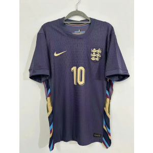 2425시즌 잉글랜드 어센틱 어웨이 유니폼