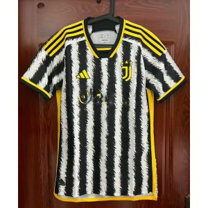 2324시즌 유벤투스 어센틱 홈 유니폼