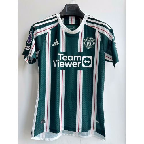 2324시즌 맨유 어센틱 어웨이 유니폼