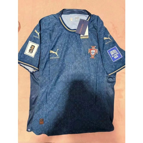 2526시즌 포르투갈 어센틱 어웨이 유니폼