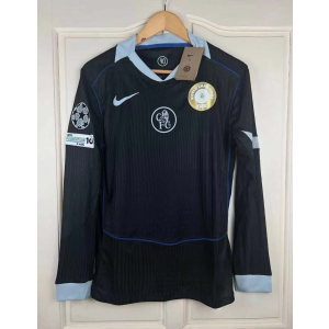 2526시즌 첼시 어센틱 어웨이 유니폼