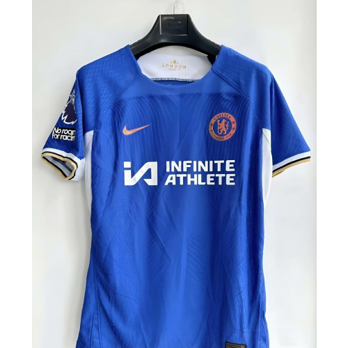 2324시즌 첼시 어센틱 홈 유니폼