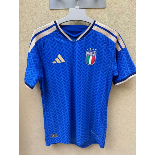 2026시즌 이탈리아 어센틱 홈 유니폼