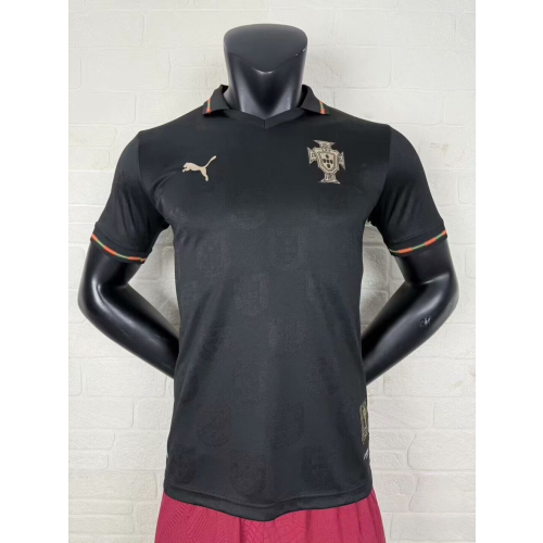 2026시즌 포르투갈 어센틱 어웨이 유니폼