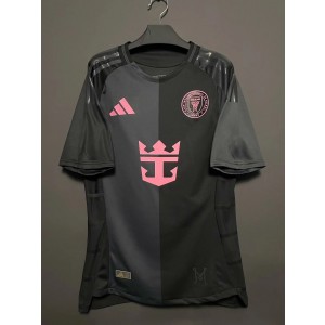 2526시즌 마이애미 어센틱 어웨이 유니폼