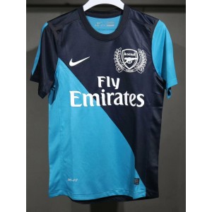 1112시즌 아스널 어센틱 어웨이 유니폼