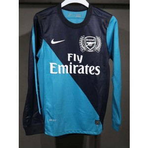 1112시즌 아스널 어센틱 어웨이 유니폼