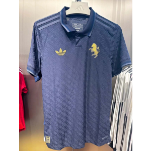 2425시즌 유벤투스 어센틱 어웨이 유니폼