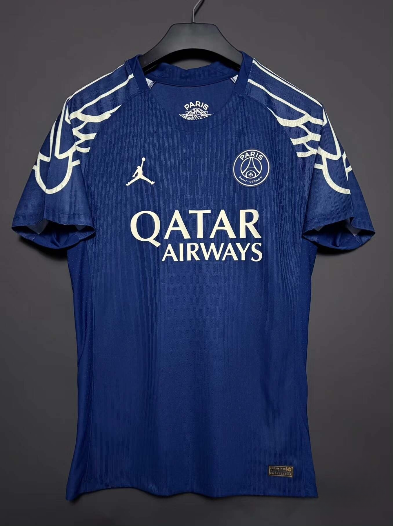 2425시즌 파리 생제르맹 어센틱 어웨이 유니폼
