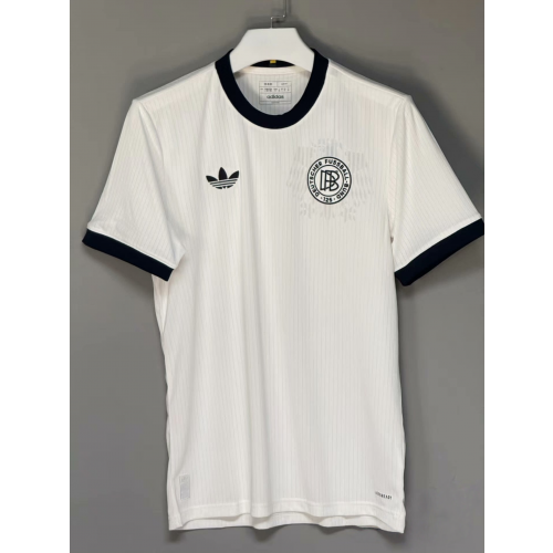 2526 독일 125주년 어센틱 유니폼