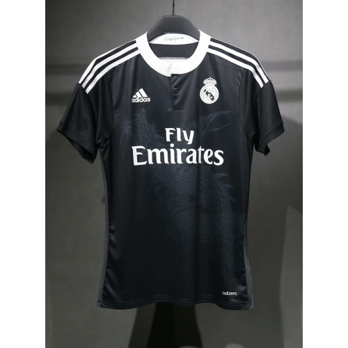 1415시즌 레알 마드리드 어센틱 어웨이 유니폼