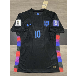 2425시즌 잉글랜드 어센틱 어웨이 유니폼