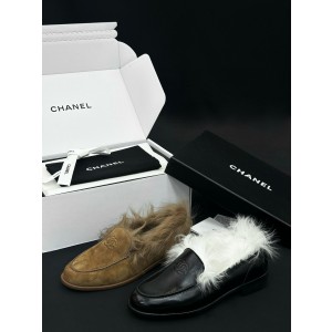 Chanel Shoes