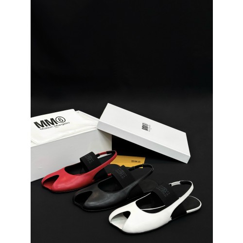 Maison Margiela Shoes