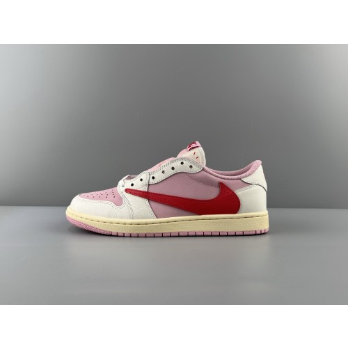 Travis Scott & Jordan Air Jordan 1 Low OG